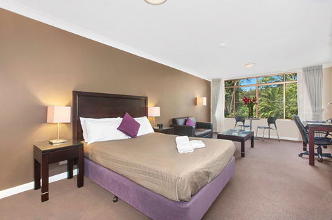 Checkers Resort & Conference Centre - Hotels Melbourne 2
