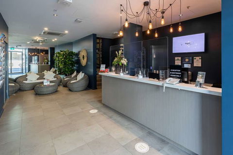 Narrabeen Sands Hotel By Nightcap Plus - Hotels Melbourne 2