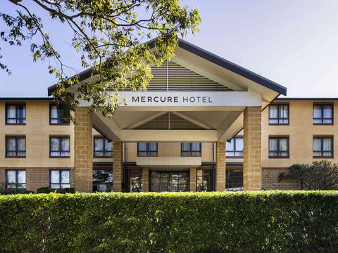 Mercure Sydney Manly Warringah - Hotels Melbourne 0