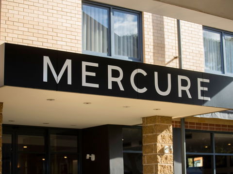 Mercure Sydney Manly Warringah - Hotels Melbourne 1