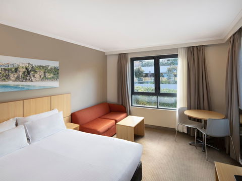 Mercure Sydney Manly Warringah - Hotels Melbourne 2