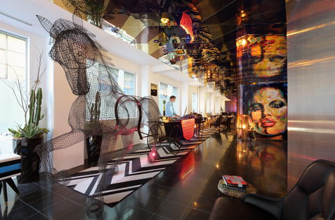 Adelphi Hotel - Hotels Melbourne 1