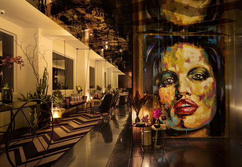 Adelphi Hotel - Hotels Melbourne 2