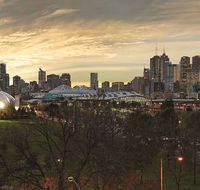 381 Cremorne - Hotels Melbourne