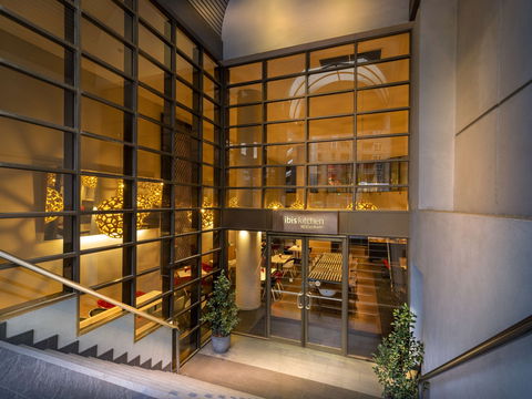 Ibis Hotel - Hotels Melbourne 2