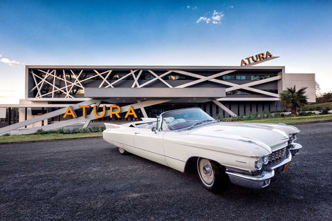 Atura Hotel Blacktown - Hotels Melbourne 1
