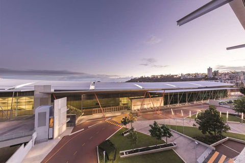 Adina Apartment Hotel Perth - Hotels Melbourne 2