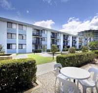 Assured Waterside Apartments - Hotels Melbourne