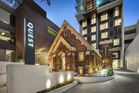 Quest East Perth - Hotels Melbourne 1