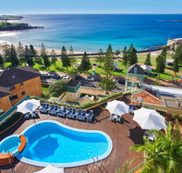 Crowne Plaza Coogee Beach Sydney - Hotels Melbourne