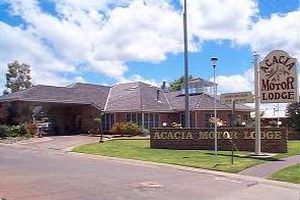 Acacia Motor Lodge - Hotels Melbourne 0