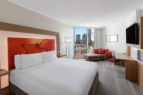 Amora Hotel Brisbane - Hotels Melbourne 1