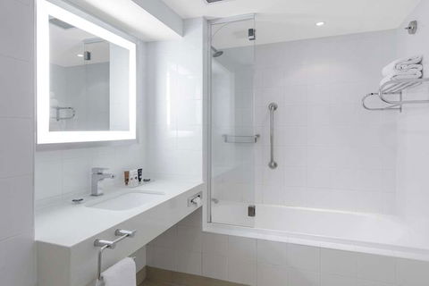 Amora Hotel Brisbane - Hotels Melbourne 2