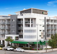 Chino Hotel - Hotels Melbourne