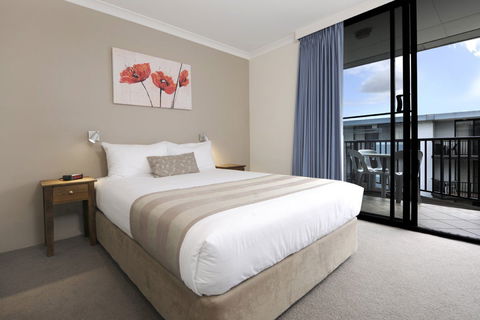 Assured Waterside Apartments - Hotels Melbourne 1