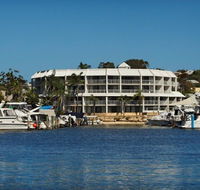 Pier 21 Apartment Hotel - Hotels Melbourne