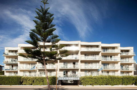Seashells Scarborough - Hotels Melbourne 0