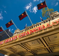 Hotel Grand Chancellor Adelaide - Hotels Melbourne