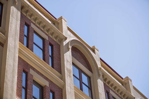 Franklin Central Apartments - Hotels Melbourne 0