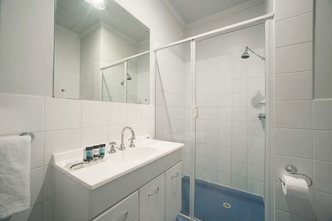 Franklin Central Apartments - Hotels Melbourne 1