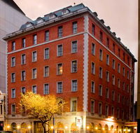 Hotel Grand Chancellor on Currie - Hotels Melbourne