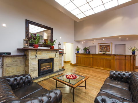 Hotel Grand Chancellor On Currie - Hotels Melbourne 1