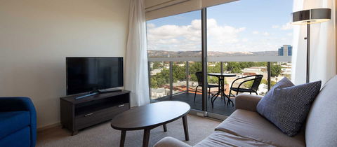 Hume Serviced Apartments - Hotels Melbourne 0