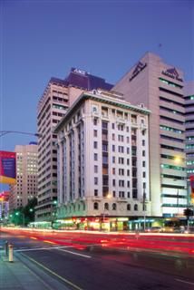 Quality Apartments Adelaide Central - Hotels Melbourne 0