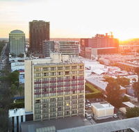 The Terrace Hotel - Hotels Melbourne