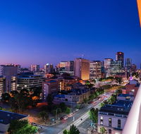 Tom's Court Hotel - Hotels Melbourne