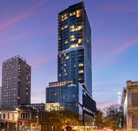 Crowne Plaza Adelaide - Hotels Melbourne