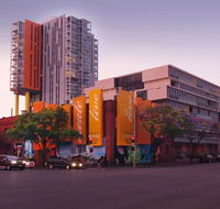 iStay Precinct - Hotels Melbourne