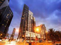 Saint Domain Serviced Apartments - Hotels Melbourne 1