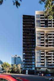 Saint Domain Serviced Apartments - Hotels Melbourne 2