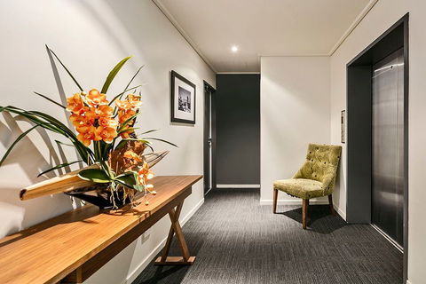 Quest Jolimont - Hotels Melbourne 1