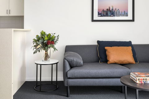 Quest Prahran Serviced Apartments - Hotels Melbourne 2