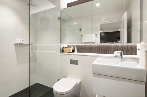 Quest North Sydney - Hotels Melbourne 1