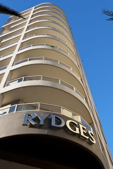 Rydges Cronulla Beach - Hotels Melbourne 0