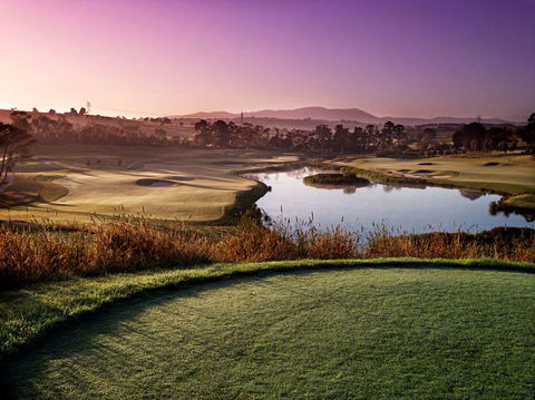 Yarra Valley Lodge - Hotels Melbourne 0