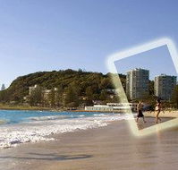 Gemini Court Holiday Apartments - Hotels Melbourne