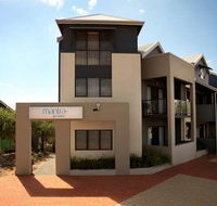 Mantra Geraldton