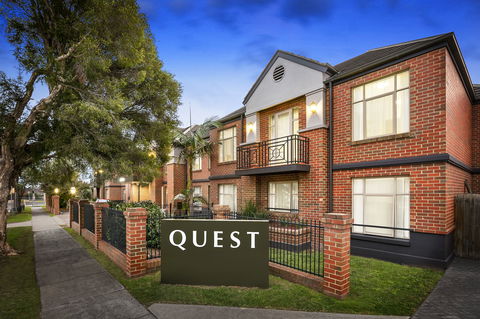 Quest Dandenong - Hotels Melbourne 0