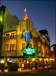 O'Malleys Hotel - Hotels Melbourne 0