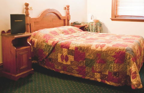 O'Malleys Hotel - Hotels Melbourne 1