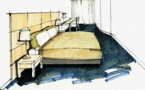 Adina Apartment Hotel Sydney Central - Hotels Melbourne 2