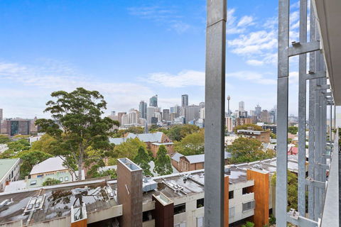 Astra Jasper - Hotels Melbourne 0