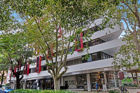 Astra Jasper - Hotels Melbourne 1