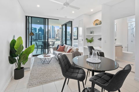 Arise On Hope Street - Hotels Melbourne 2