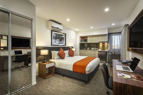 Quest Woolloongabba - Hotels Melbourne 2