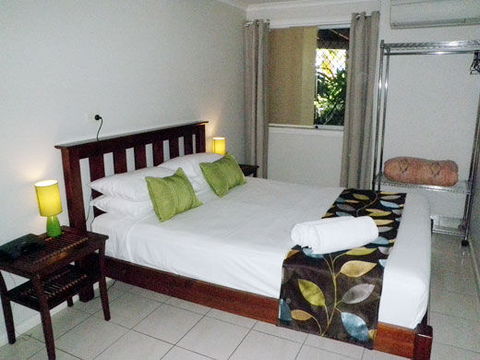 Airlie Apartments - Hotels Melbourne 0